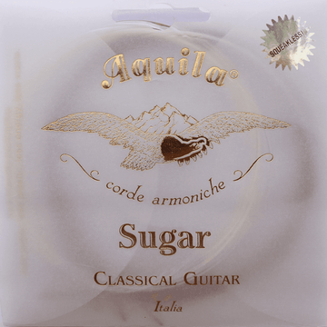 165C SUGAR GUITAR 3 HIGH STRINGS STRONG DRAW