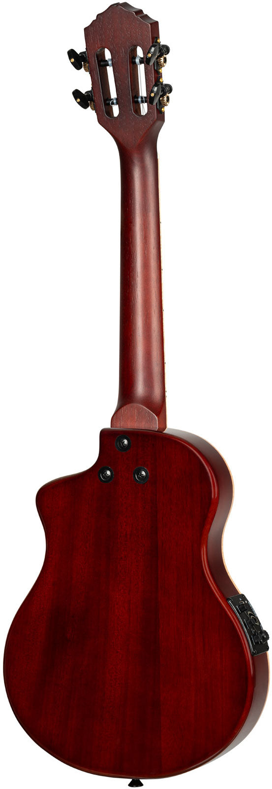 Tenor-Ukulele Touplayer Akazie