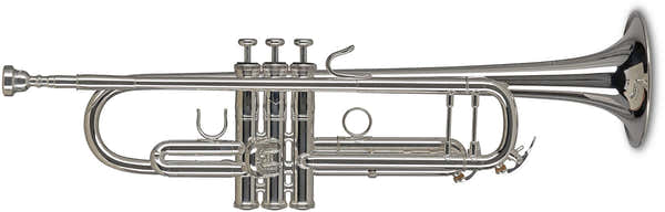 Vision TR372S Sib Argentata