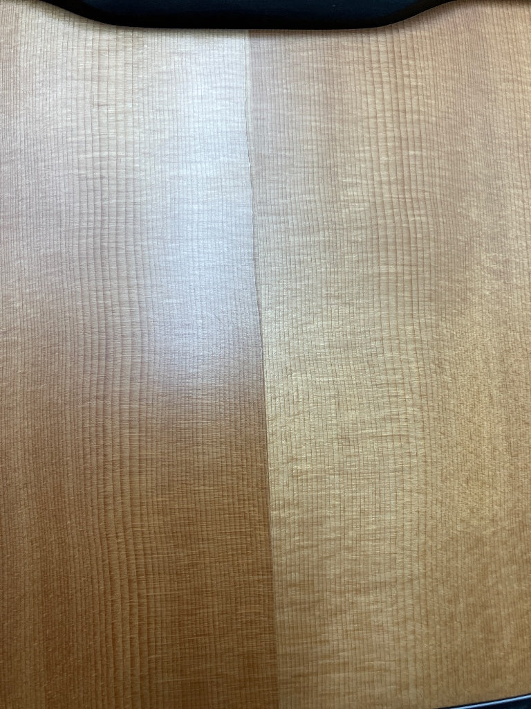 000C Junior Bass - Stock B