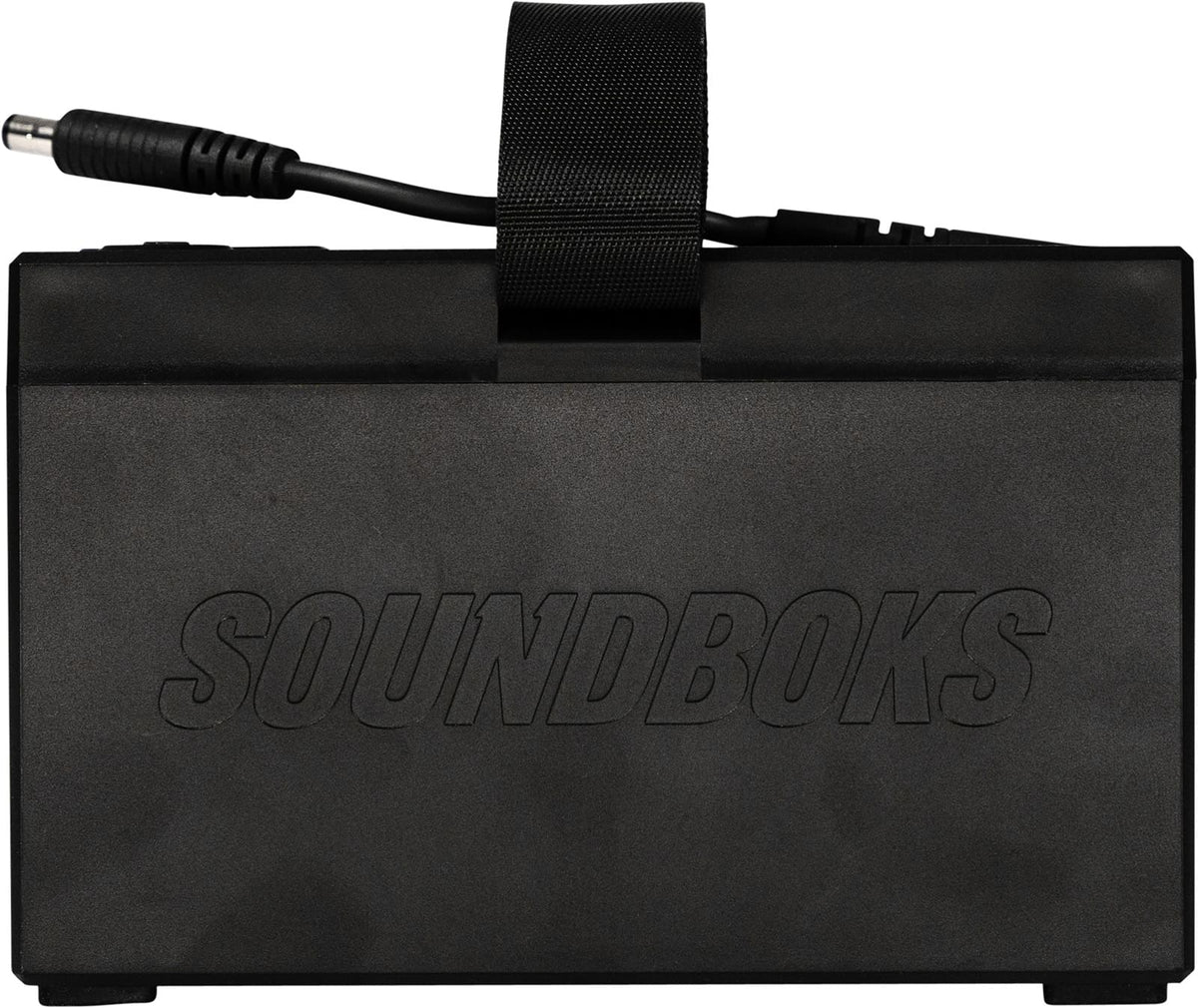 Batteryboks 4 USB-c