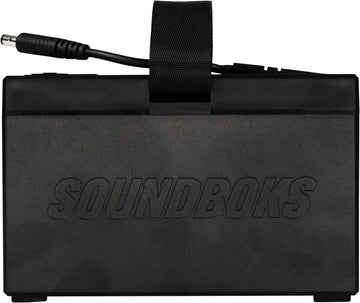 Batteryboks 4 USB-c