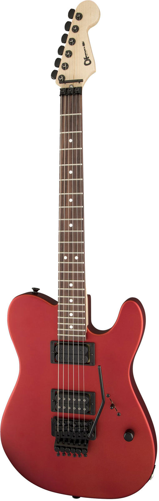 Style 2 FR San Dimas HH USA Select RW Torred