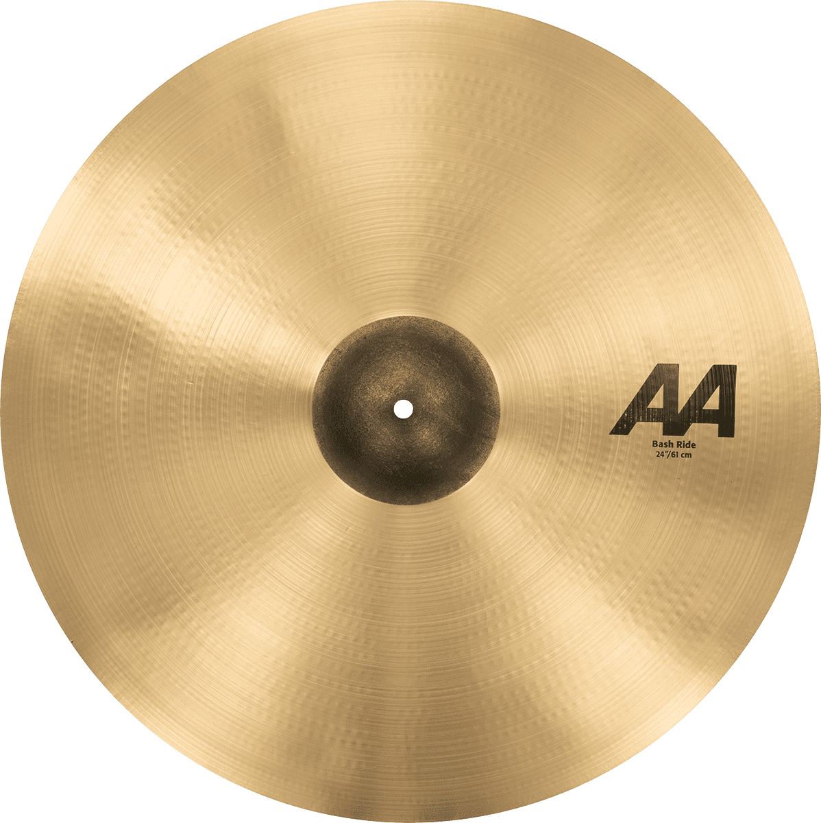 AA Bash Ride 24"