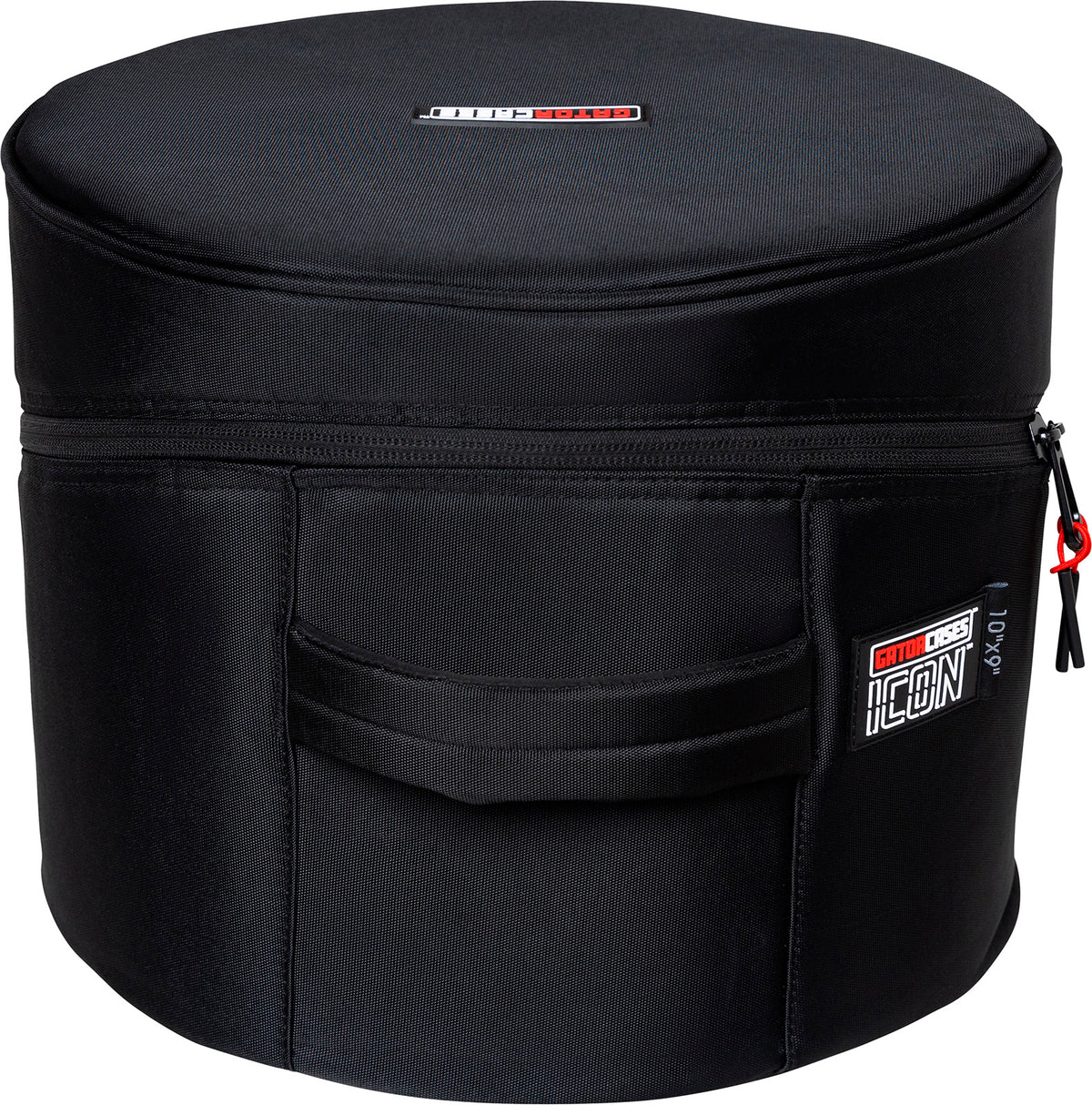 Housse G-ICON pour tom 10" x 9"