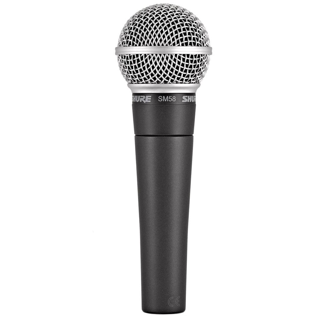 SM58 Se - Reconditionné