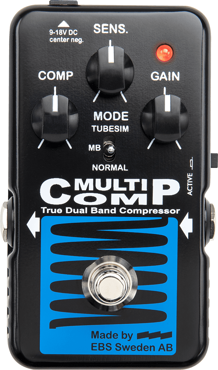 Multicomp BL