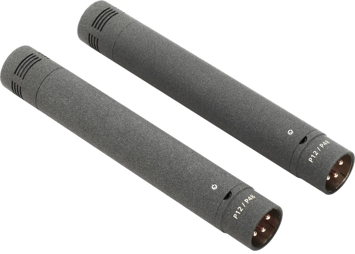 Set stereo CMC6 MK4