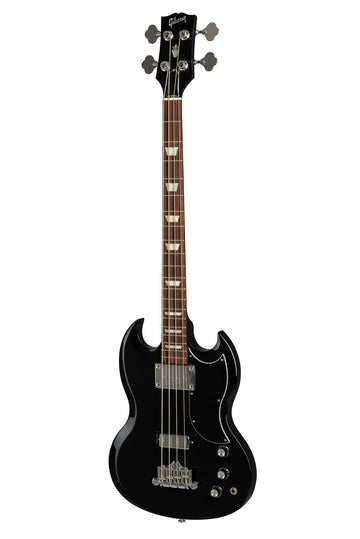 Sg Standard Bass Ebony Oc - STOCKB