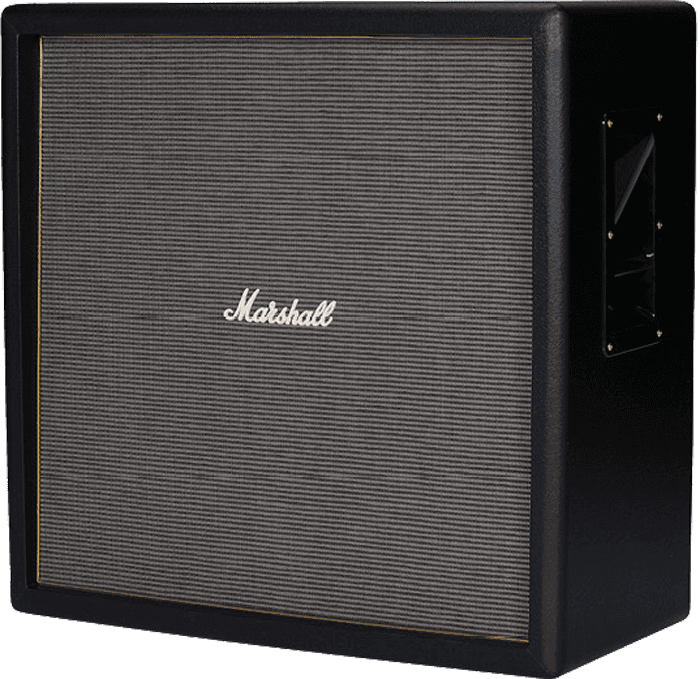 ORIGIN STRAIGHT PAN SPEAKER 4X12" 240W