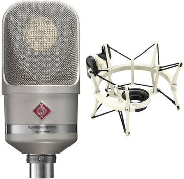 TLM 107 set da studio Nichel