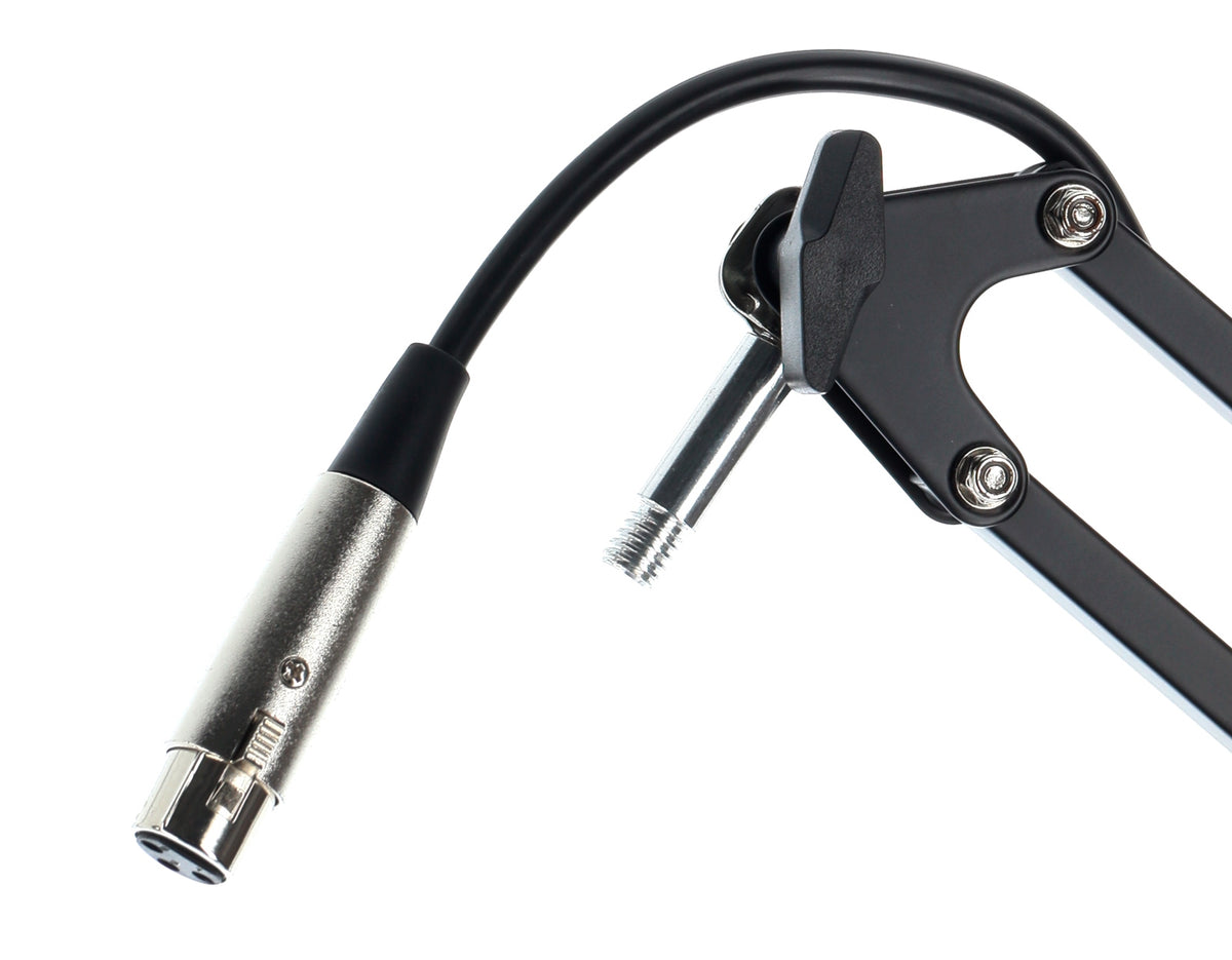 MS01 Supporto per podcast