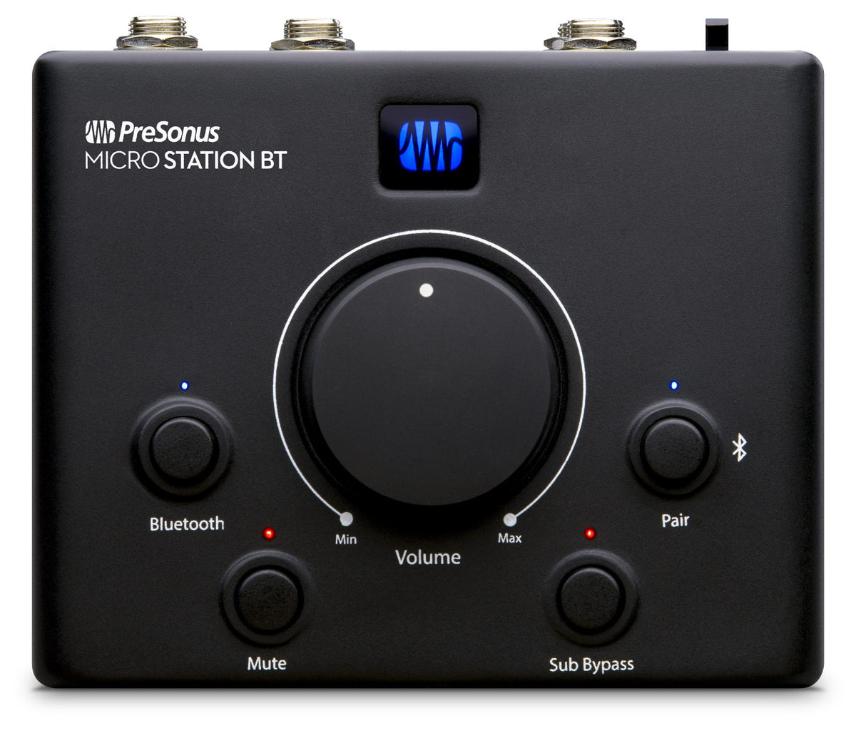 Microstation BT