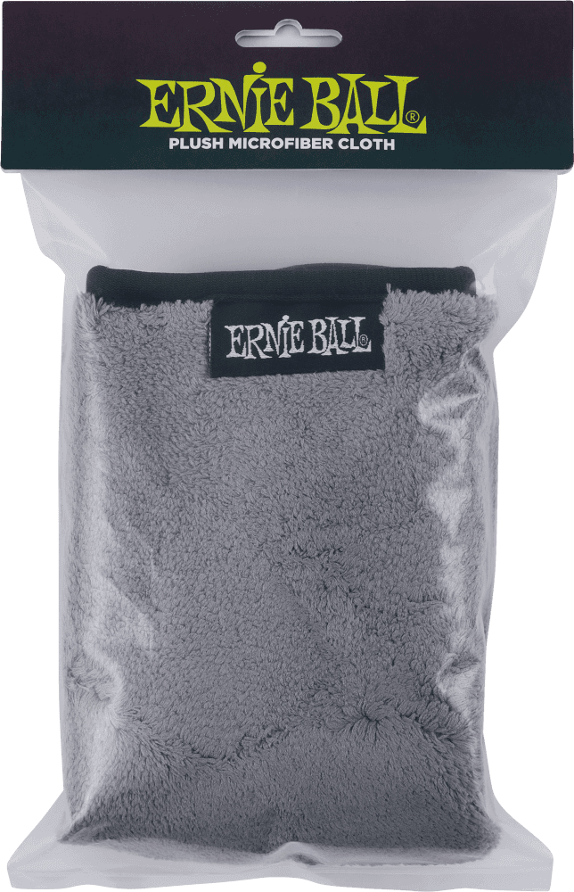Ernie Ball Microfibre Luxe 30x30cm