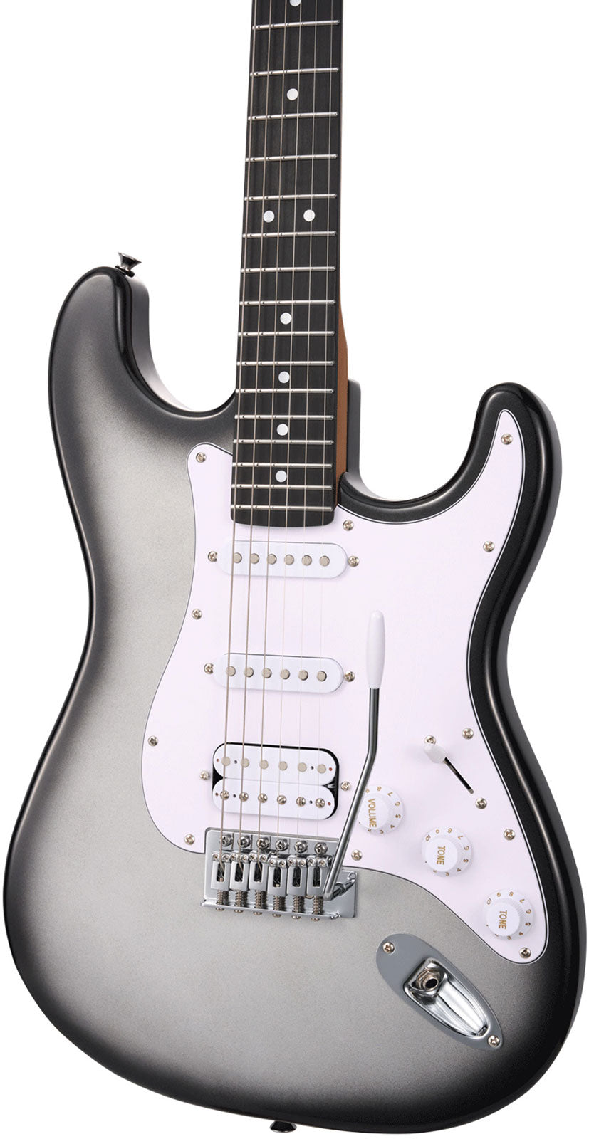 Msc10 Elite Argento ferro