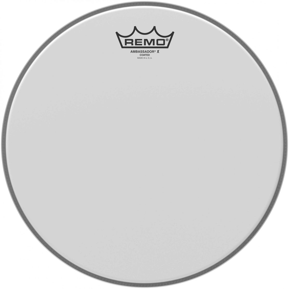 AX-0112-00 Ambassador X Sablée 12
