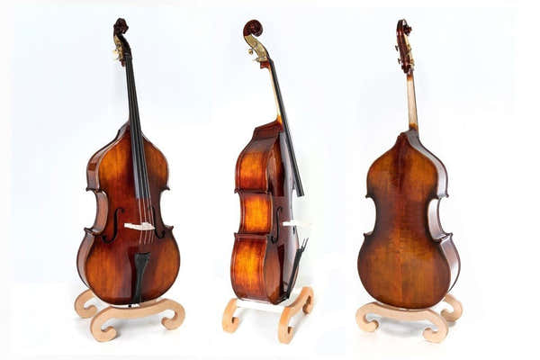 Basic Line Contrebasse 3/4 - Massive