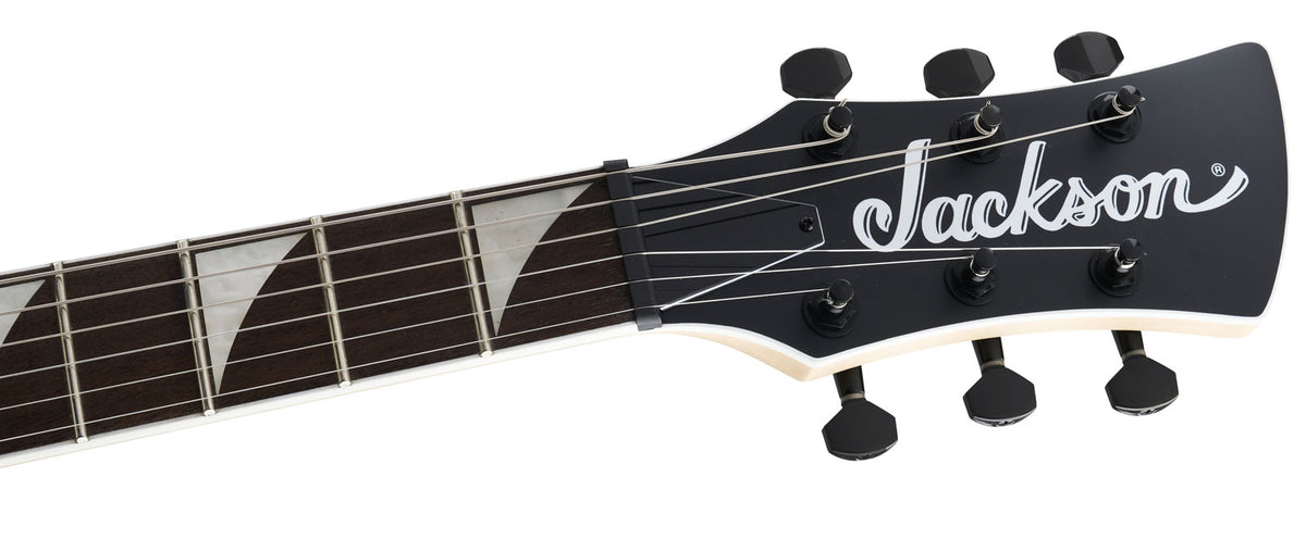 X-Serie Surfcaster Sfht6 Lrl Satin-Schwarz