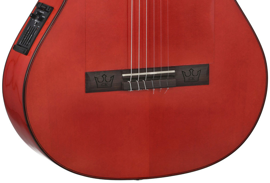 Signature Legacy Gipsy Kings Rot