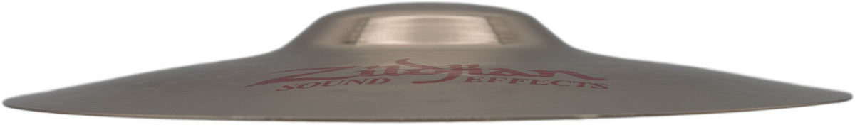 A0609 - Splash Oriental Trash Splash 9"
