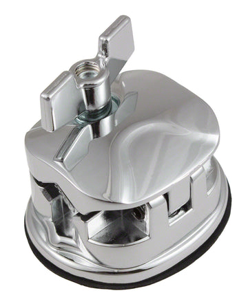 TB9 - Quadratische Deluxe Tom / Standtom-Halterung 50mm (X1)