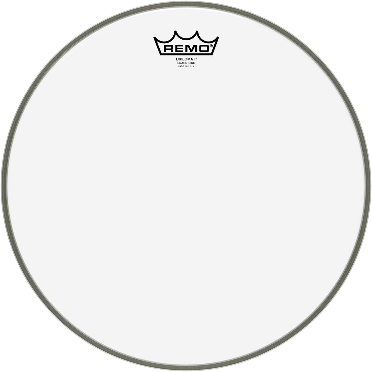 SD-0114-00 - DIPLOMAT  (TIMBRE CAISSE CLAIRE) 14