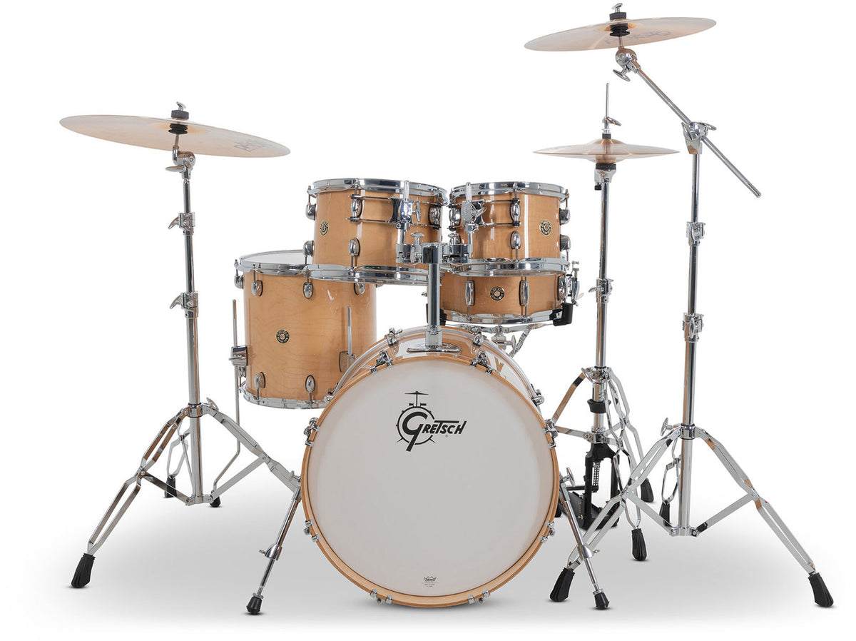 CATALINA MAPLE ACERO ANTICO CM2-E605-AM