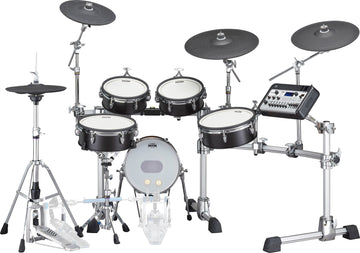 DTX10KX (TCS PAD) - BLACK FORREST