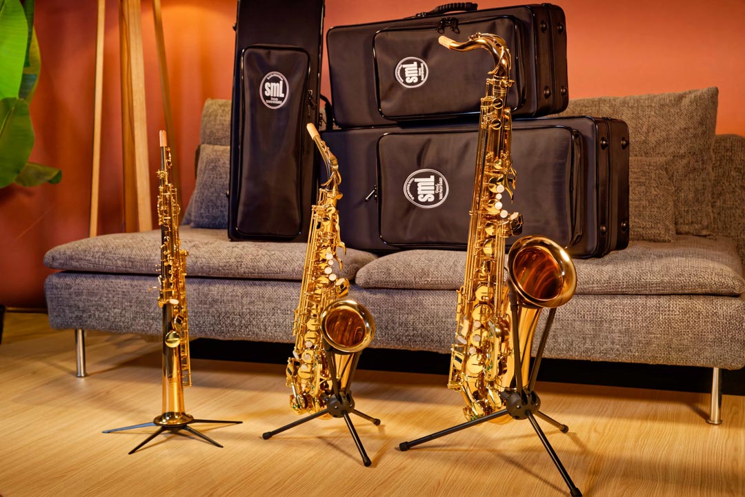 Vendôme Soprano Sib Verni VS-8000