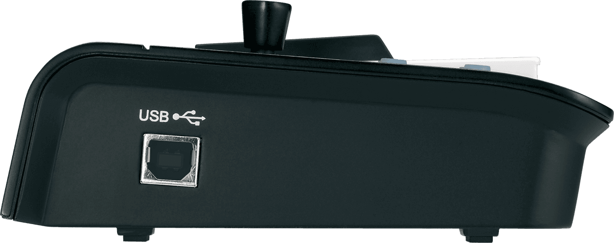Microkey 25