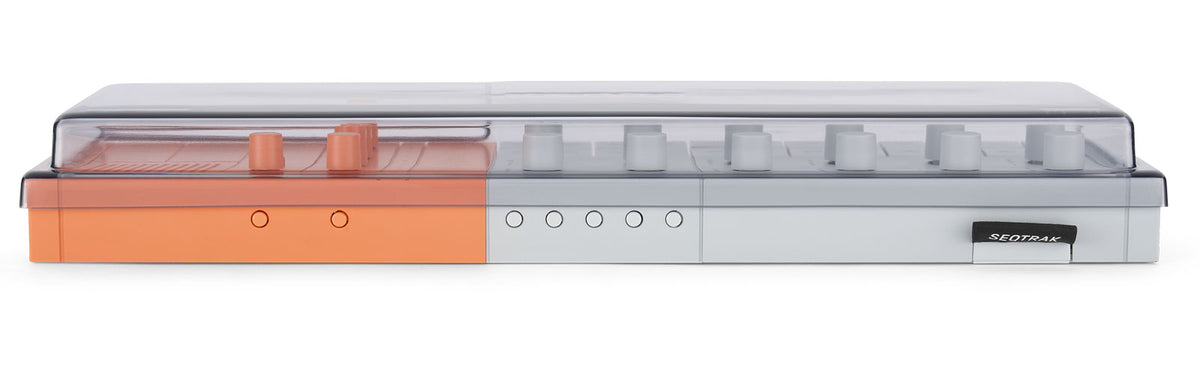Yamaha Seqtrak Custodia