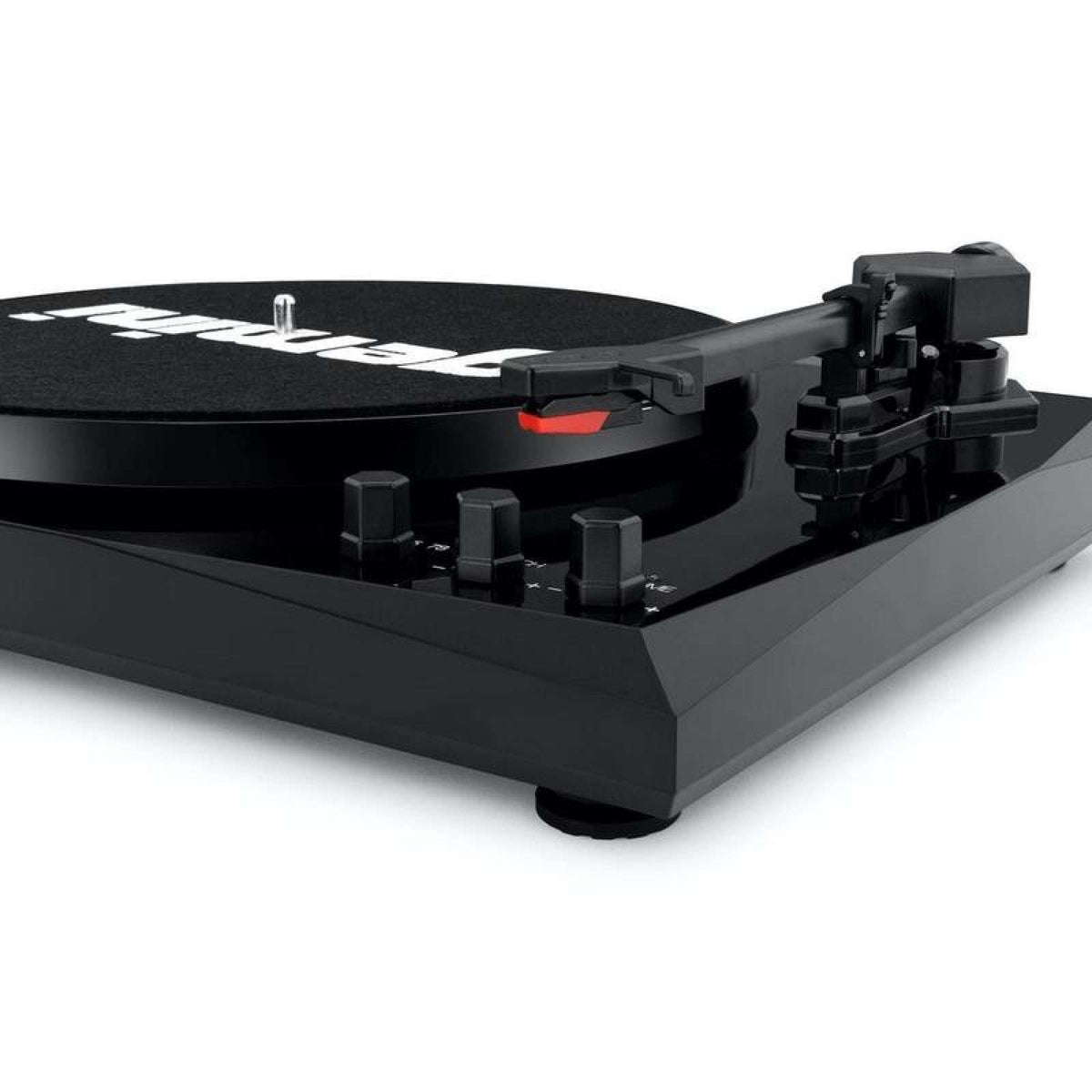 TT-900BB - Systeme Platine Vinyl Amplifiéee