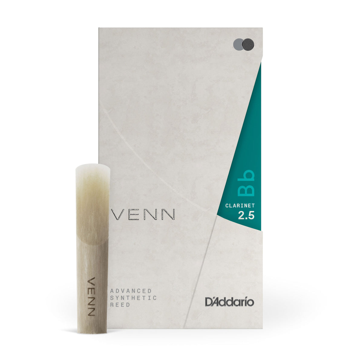 REED VENN CLAR BB - SYNTHETIC 2,5