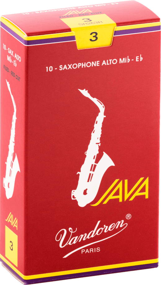 JAVA RED 3 - SR263R
