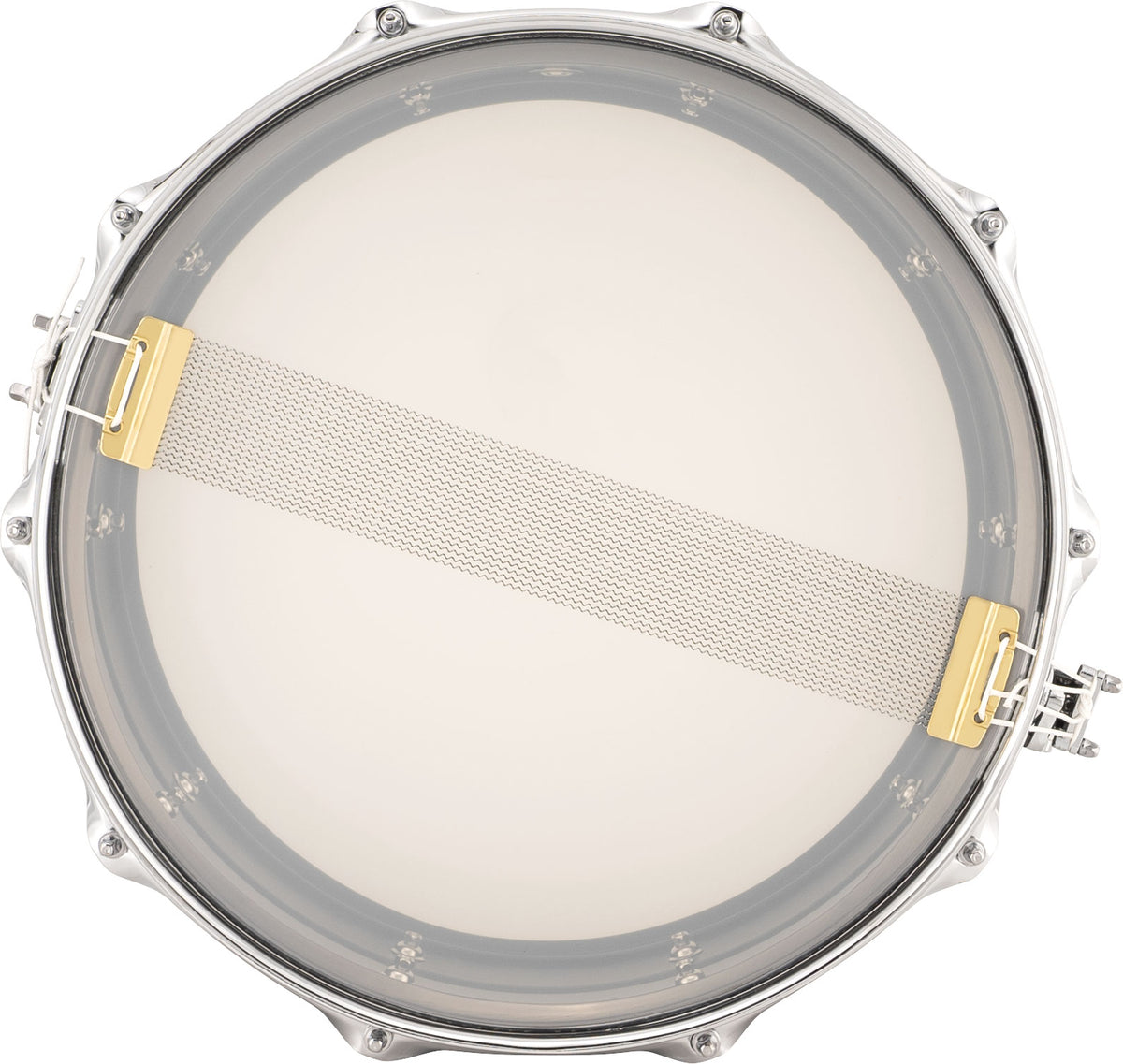 Lu5514Cdir - 14 X 5.5" Universal Brass - Cercles Emboutis