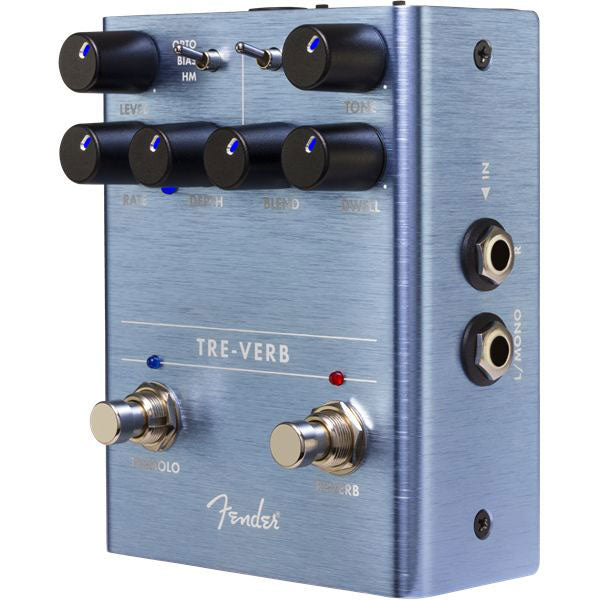 Tre-verb Digitaler Hall/Tremolo