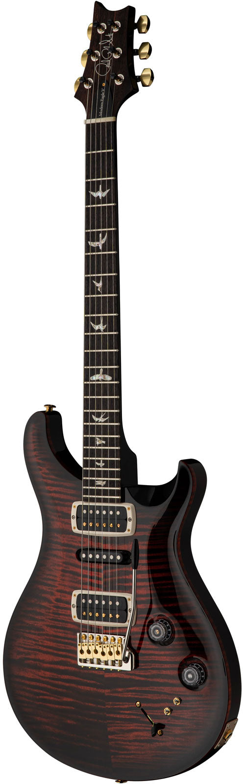 Modern Eagle Feuer Smokeburst