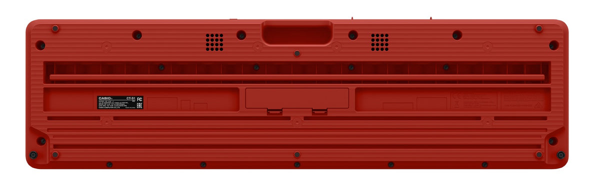 CT-S1 Rot