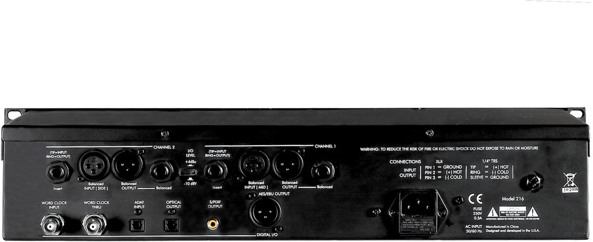 Digital MPA II