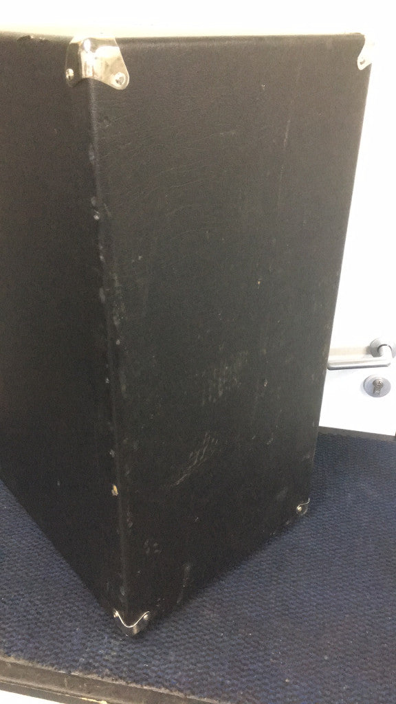 Studio Mini Rig Tête + Baffle 2 X 10" 250W - Stock B