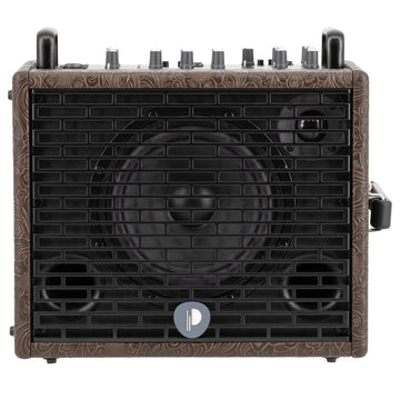 Traveler 6 120W Akku