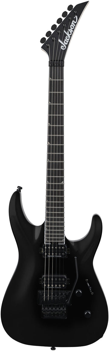 Soloist HH Pro Plus EBO Gloss Black
