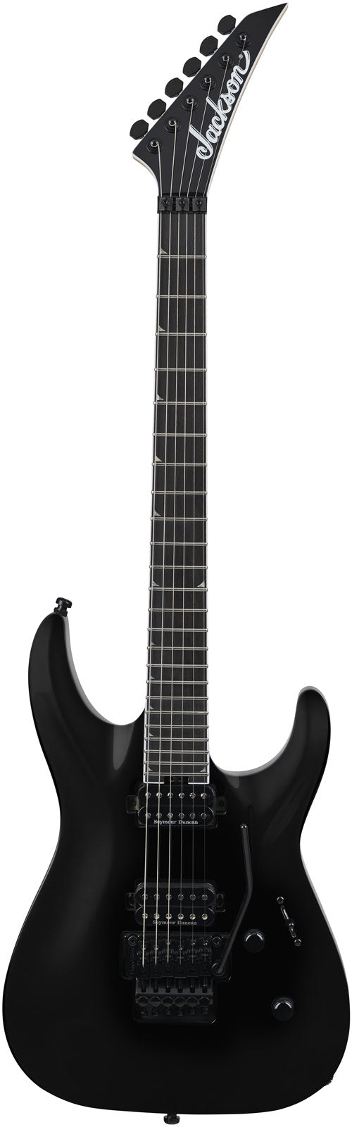 Soloist HH Pro Plus EBO Gloss Black