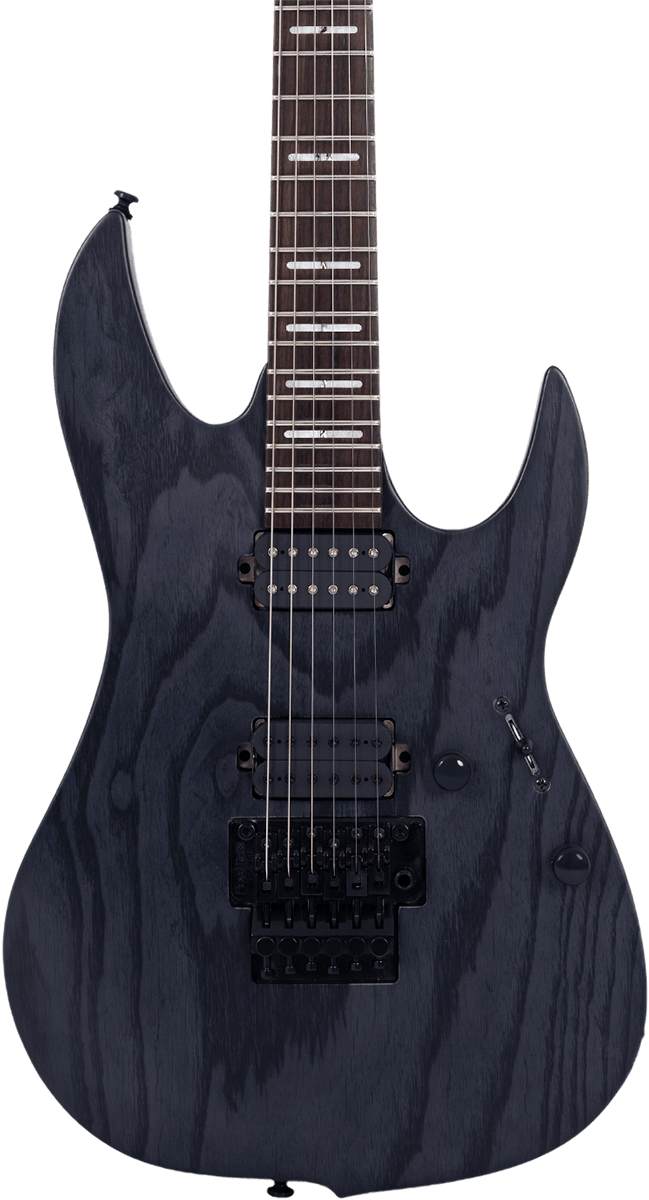 X5 Tbk.S Dc Rn Trans Black