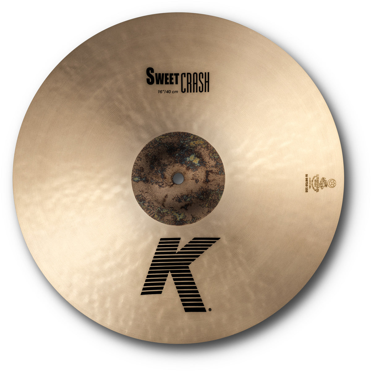 K0702 - K-series Sweet Crash 16"