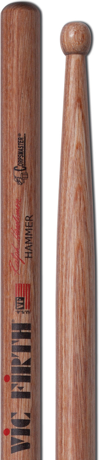 SRH2 - Marching Signature Ralph Hardimon