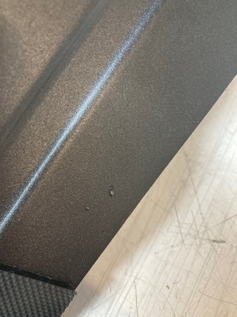 Pédale Pour Cajon - Stock B