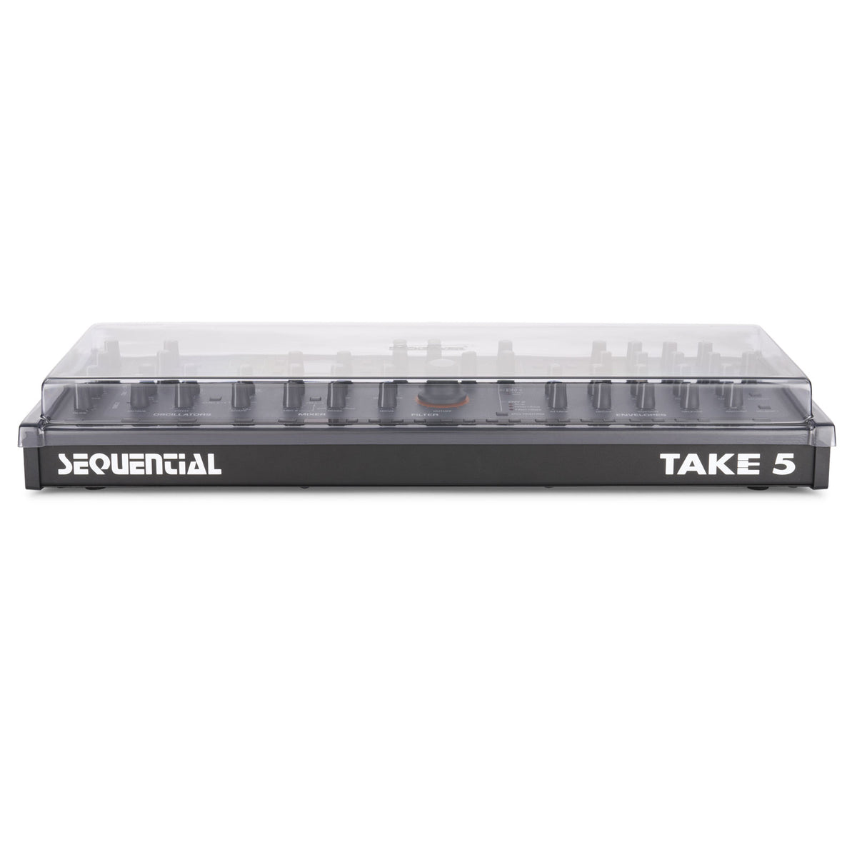 Protection for Sequential TAKE 5 or TEO 5