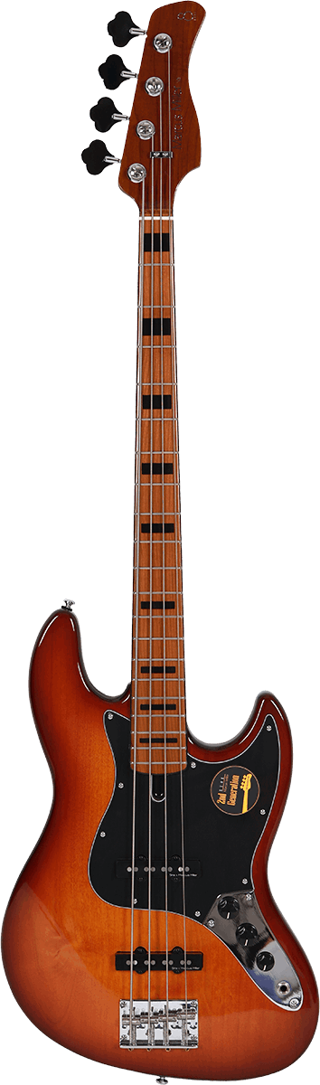V5 Alder-4 Ts Mn
