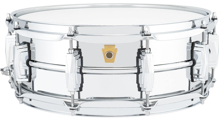 Lb400B - 14 X 5" Super - ottone cromato
